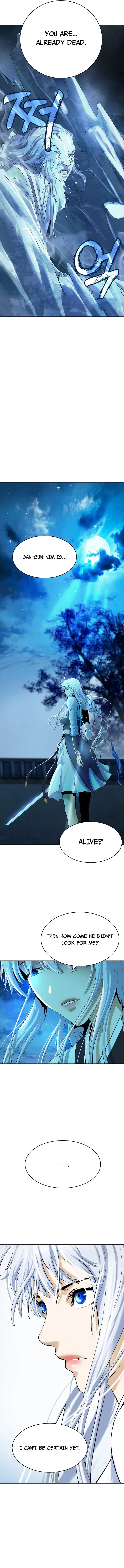 The Story of Thorny Spear Chapter 47 Online - página 14