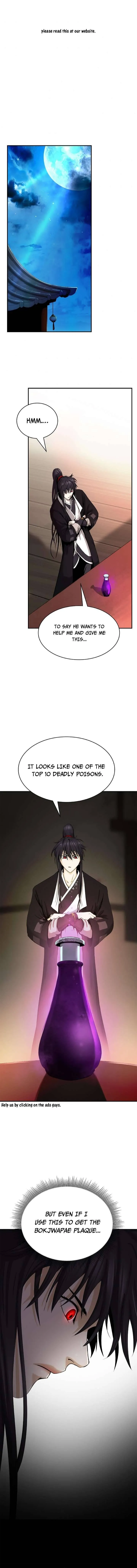 The Story of Thorny Spear Chapter 52 Online - página 2