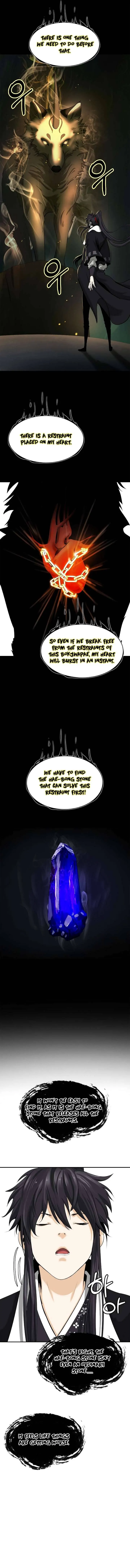 The Story of Thorny Spear Chapter 52 Online - página 3