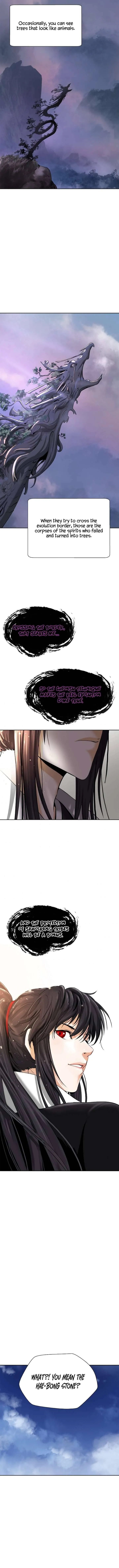 The Story of Thorny Spear Chapter 52 Online - página 5