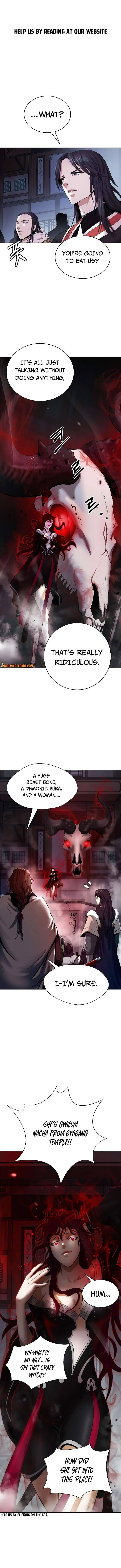 The Story of Thorny Spear Chapter 53 Online - página 2
