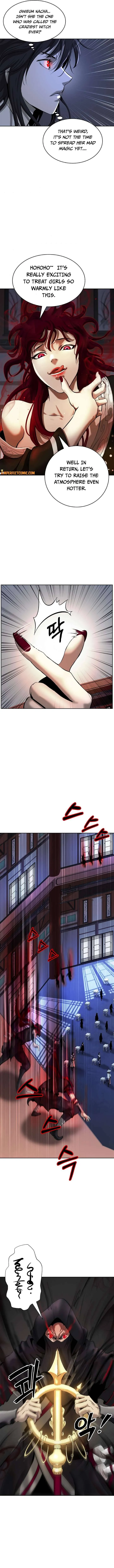 The Story of Thorny Spear Chapter 53 Online - página 3
