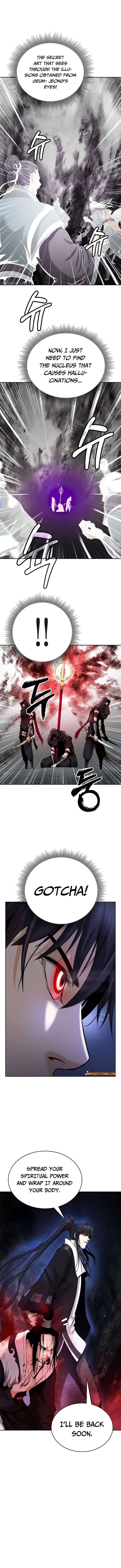 The Story of Thorny Spear Chapter 53 Online - página 7