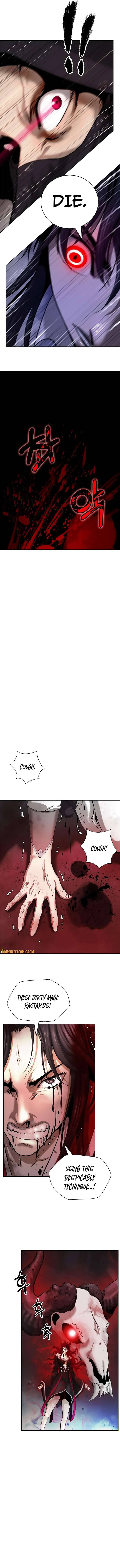 The Story of Thorny Spear Chapter 53 Online - página 9