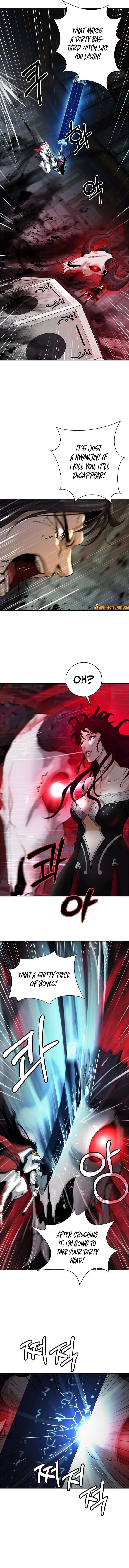 The Story of Thorny Spear Chapter 53 Online - página 10
