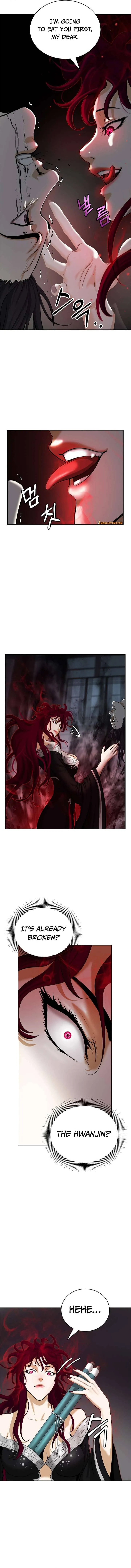 The Story of Thorny Spear Chapter 53 Online - página 12
