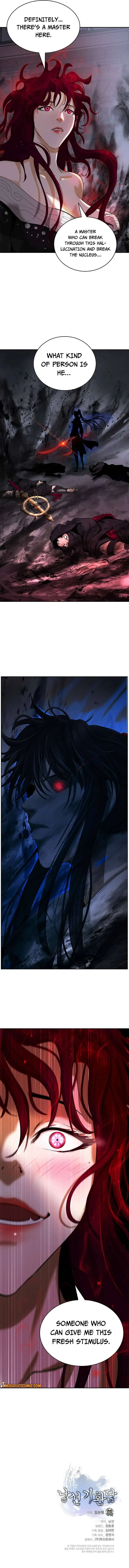 The Story of Thorny Spear Chapter 53 Online - página 14