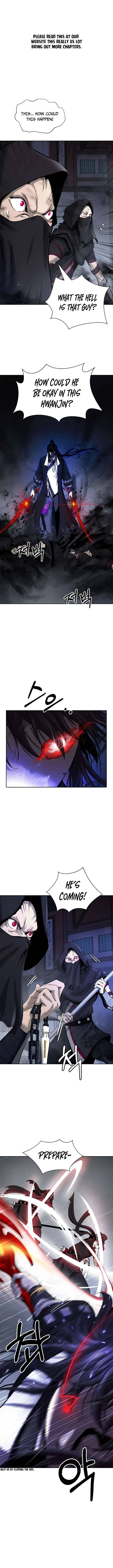 The Story of Thorny Spear Chapter 54 Online - página 2