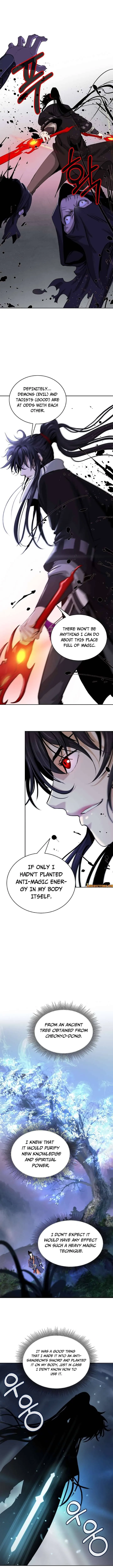 The Story of Thorny Spear Chapter 54 Online - página 3