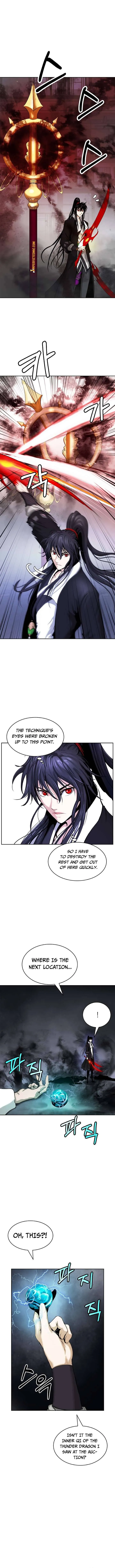 The Story of Thorny Spear Chapter 54 Online - página 4