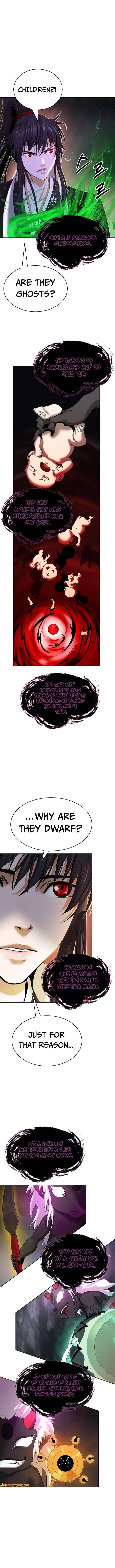 The Story of Thorny Spear Chapter 54 Online - página 7