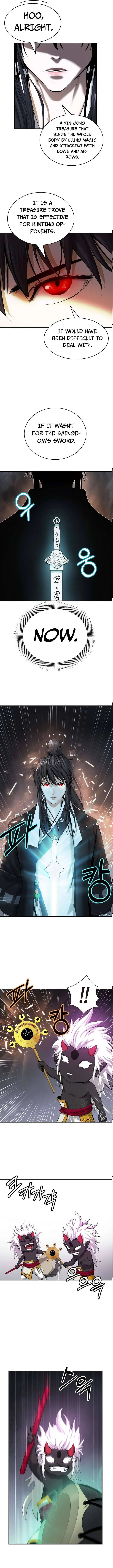 The Story of Thorny Spear Chapter 54 Online - página 8