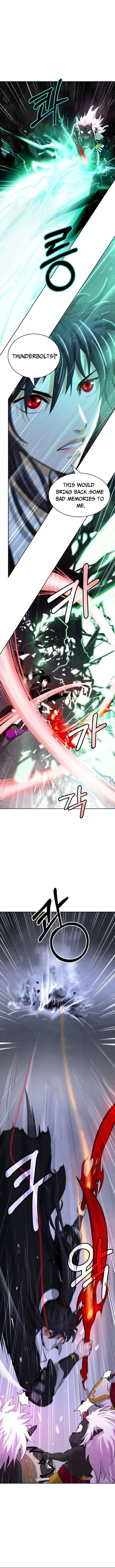 The Story of Thorny Spear Chapter 54 Online - página 9