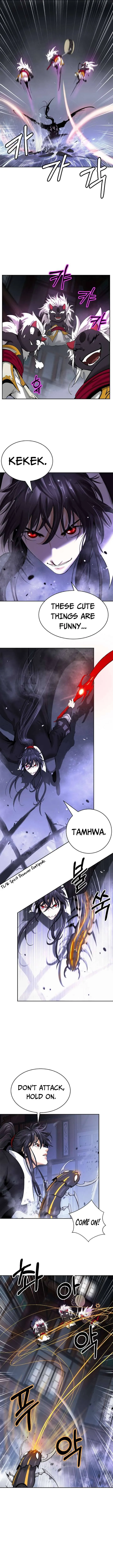 The Story of Thorny Spear Chapter 54 Online - página 10