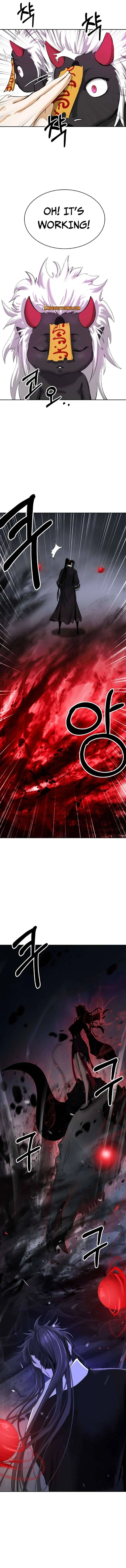 The Story of Thorny Spear Chapter 54 Online - página 12
