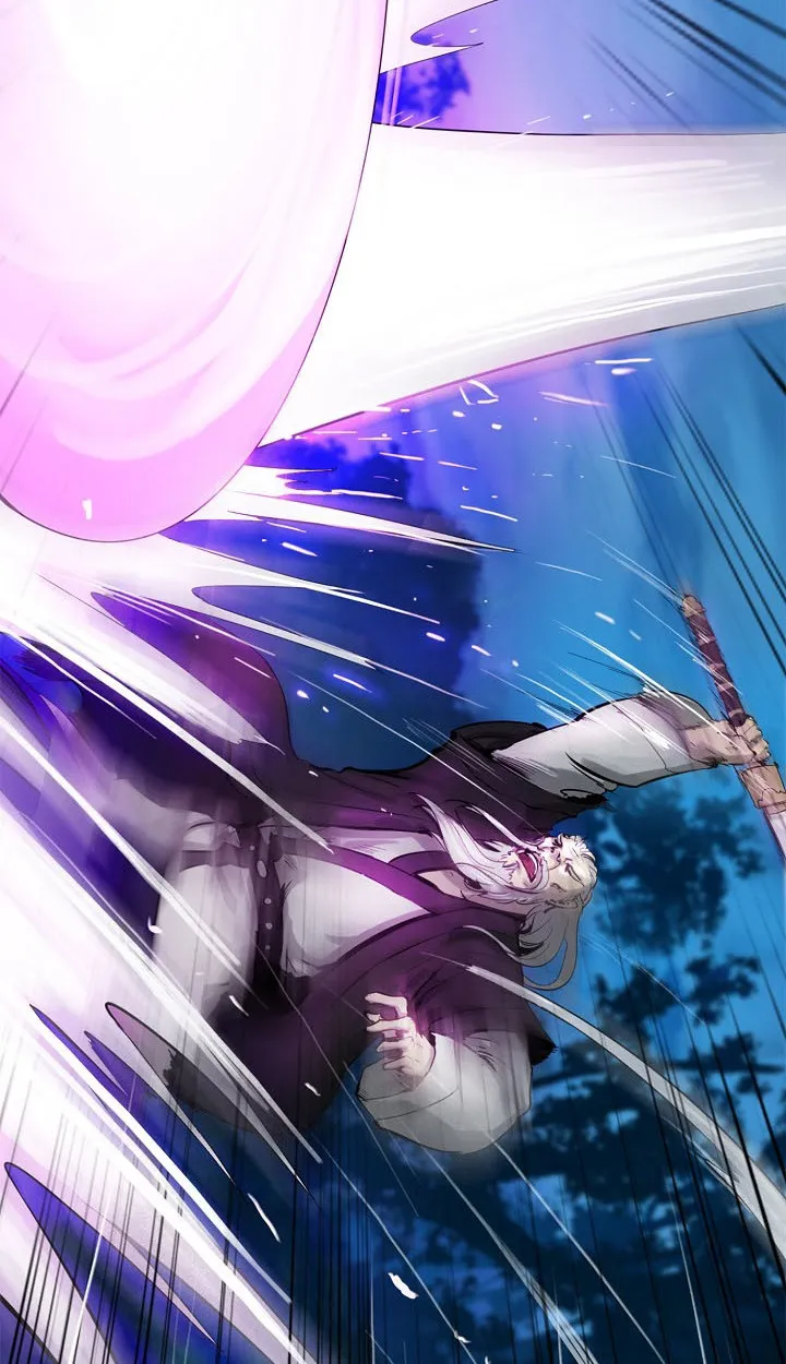 The Story of Thorny Spear Chapter 6 Online - página 7