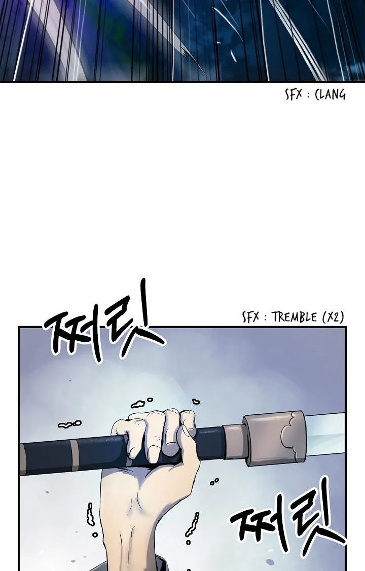 The Story of Thorny Spear Chapter 6 Online - página 8