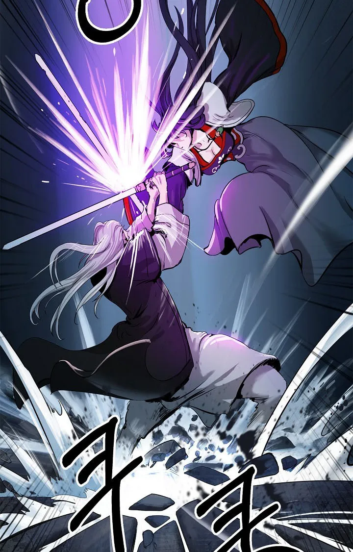 The Story of Thorny Spear Chapter 6 Online - página 12