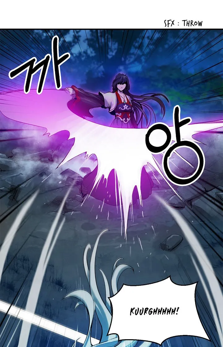 The Story of Thorny Spear Chapter 6 Online - página 18