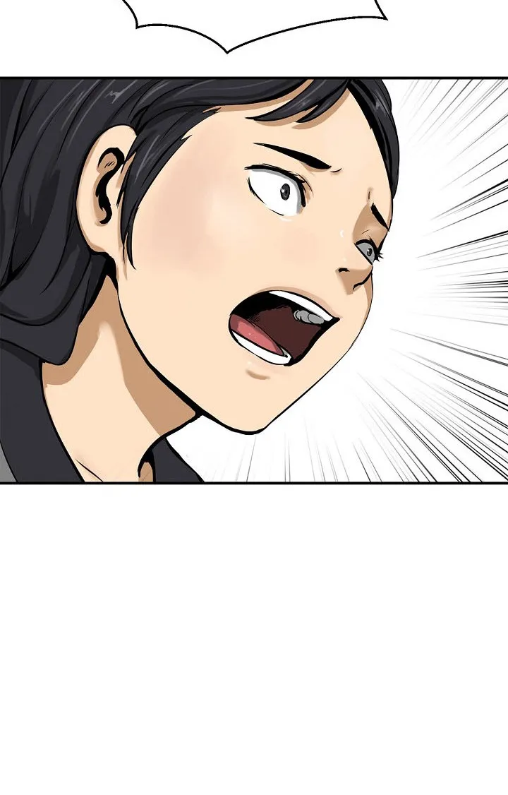 The Story of Thorny Spear Chapter 6 Online - página 20