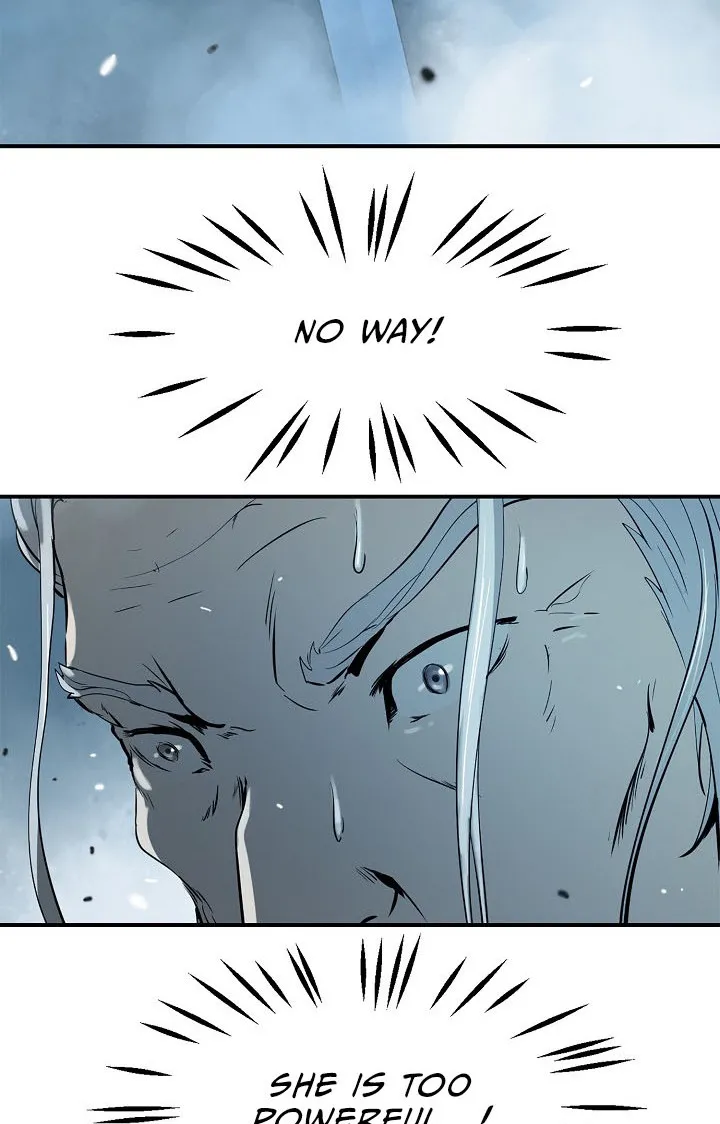 The Story of Thorny Spear Chapter 6 Online - página 22