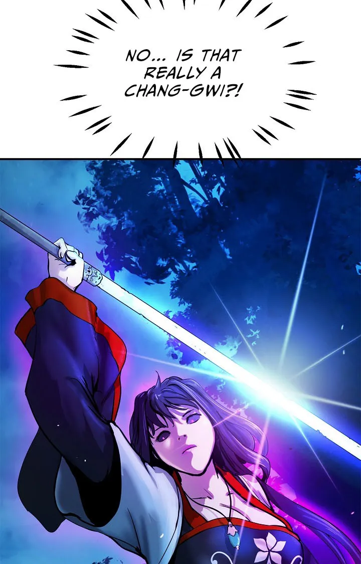 The Story of Thorny Spear Chapter 6 Online - página 24
