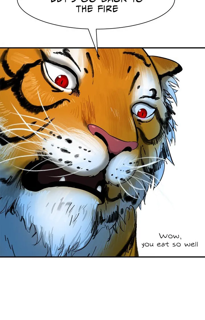 The Story of Thorny Spear Chapter 6 Online - página 31