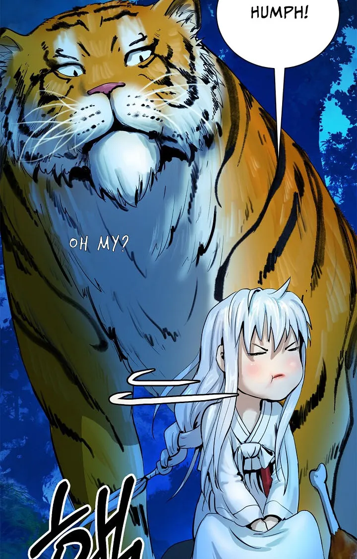 The Story of Thorny Spear Chapter 6 Online - página 33