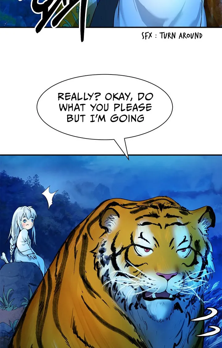 The Story of Thorny Spear Chapter 6 Online - página 34