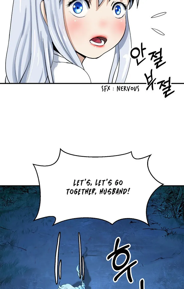 The Story of Thorny Spear Chapter 6 Online - página 36