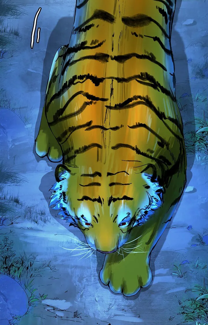The Story of Thorny Spear Chapter 6 Online - página 38