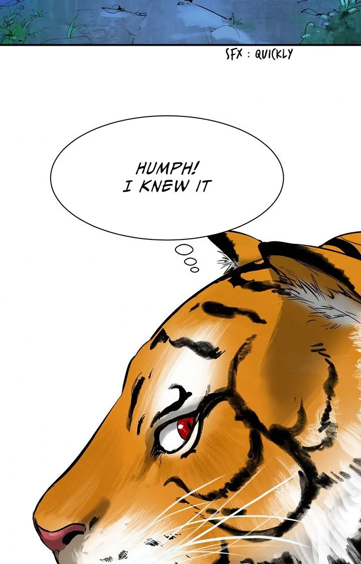 The Story of Thorny Spear Chapter 6 Online - página 39
