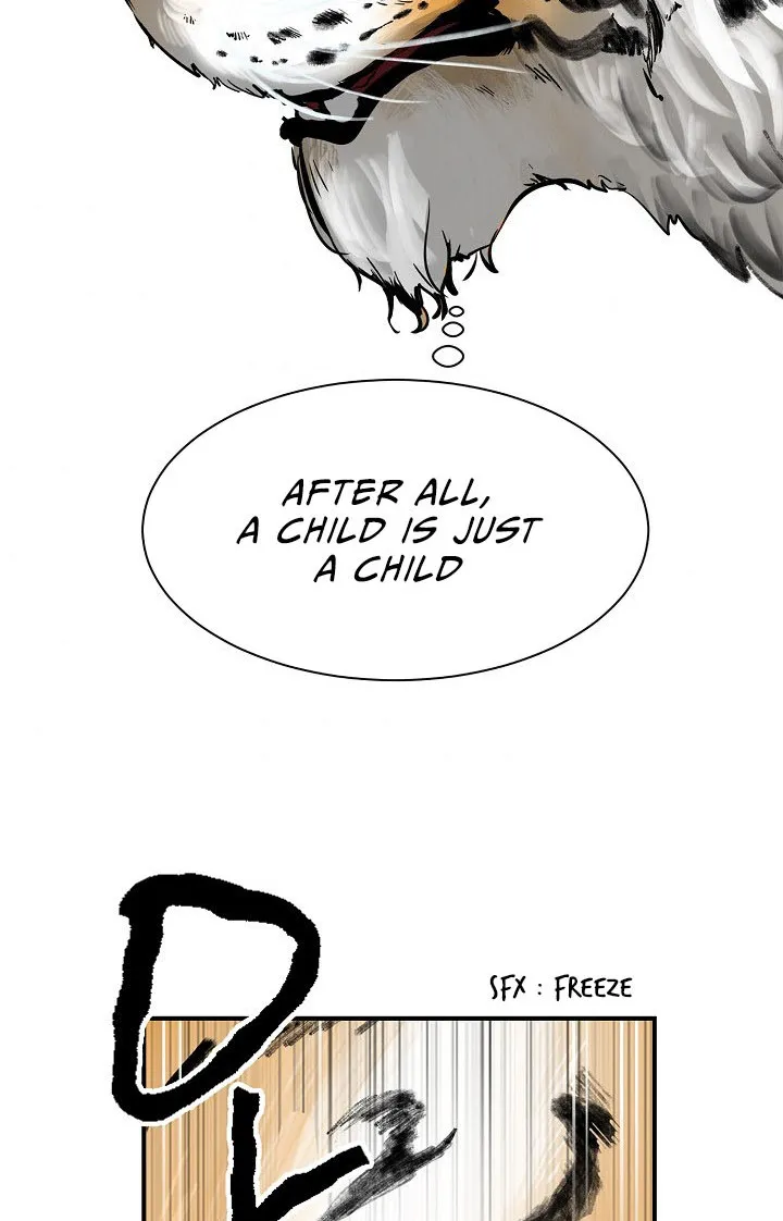 The Story of Thorny Spear Chapter 6 Online - página 40