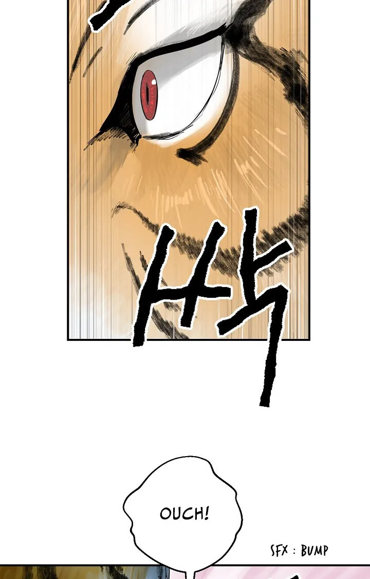 The Story of Thorny Spear Chapter 6 Online - página 41