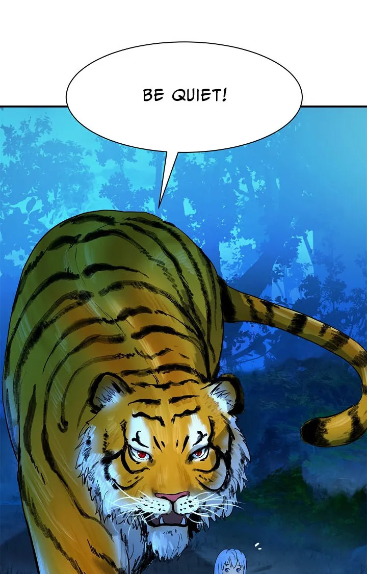 The Story of Thorny Spear Chapter 6 Online - página 44