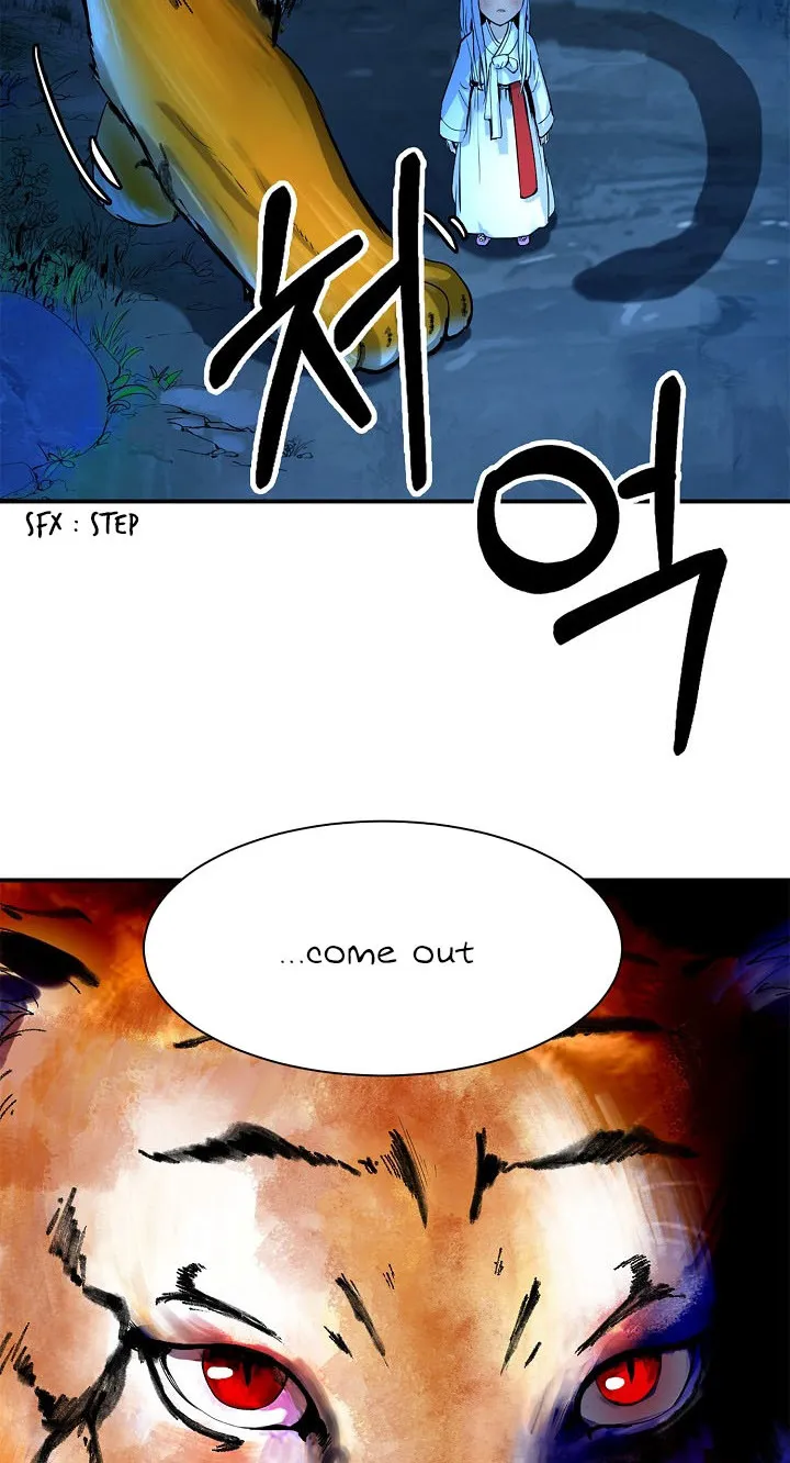 The Story of Thorny Spear Chapter 6 Online - página 45