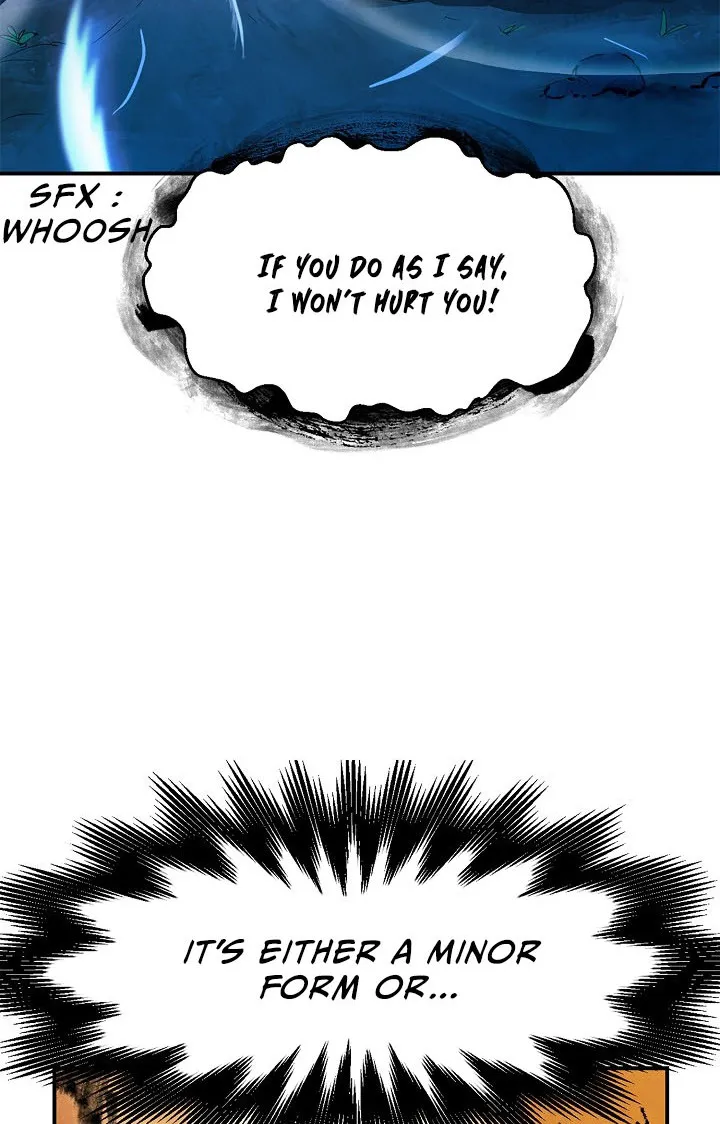 The Story of Thorny Spear Chapter 6 Online - página 51
