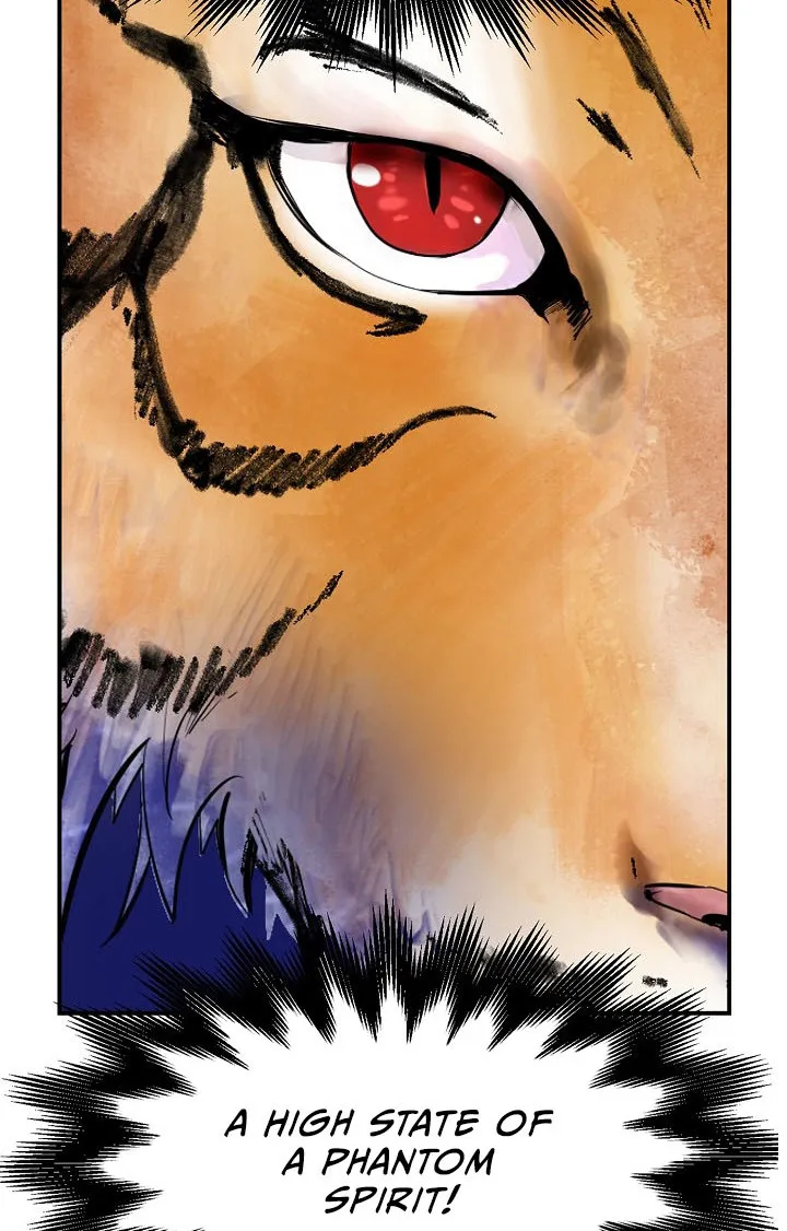 The Story of Thorny Spear Chapter 6 Online - página 52