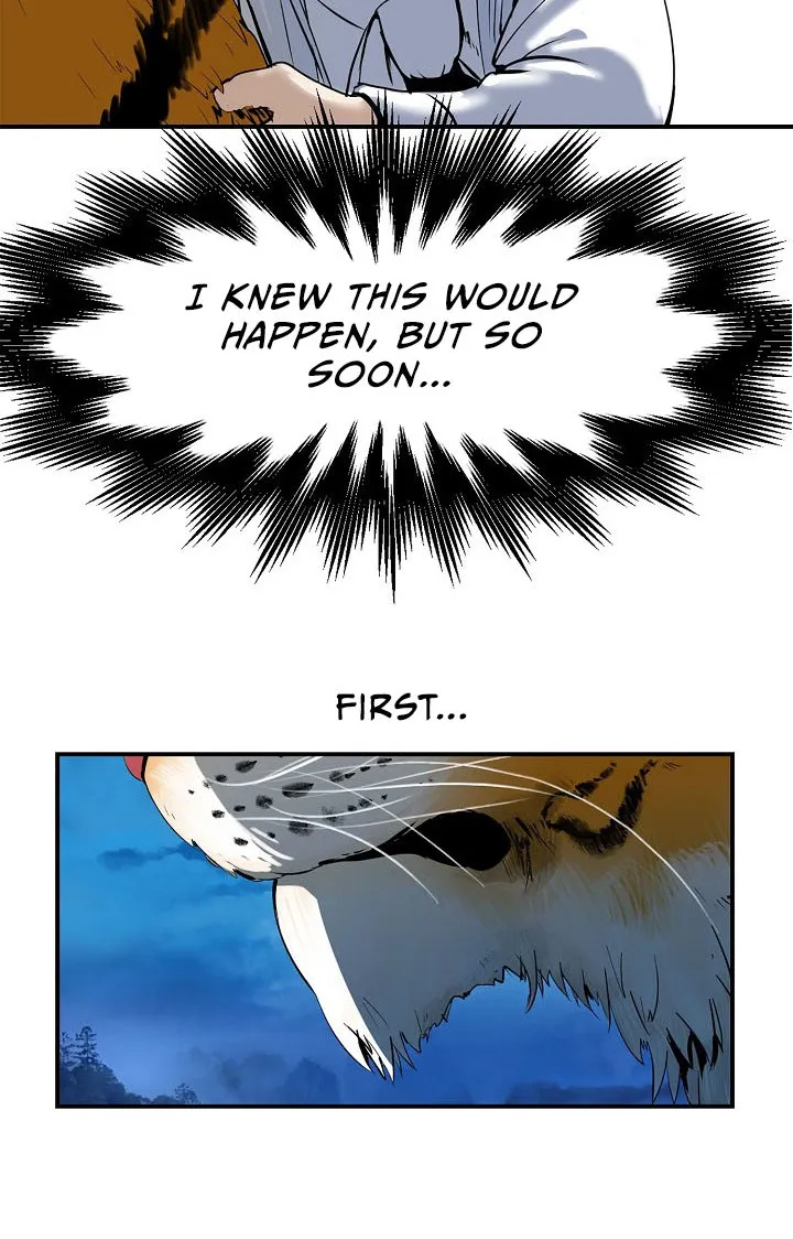 The Story of Thorny Spear Chapter 6 Online - página 54