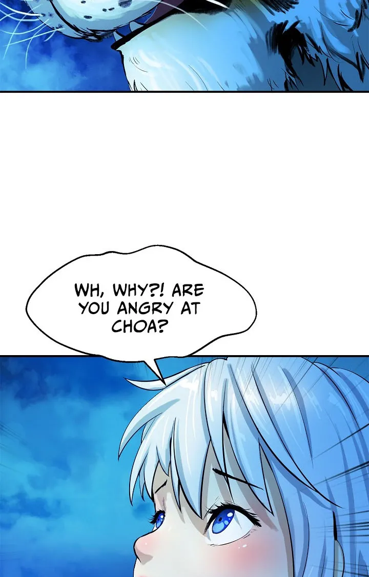 The Story of Thorny Spear Chapter 6 Online - página 61