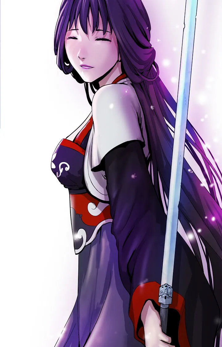 The Story of Thorny Spear Chapter 6 Online - página 77
