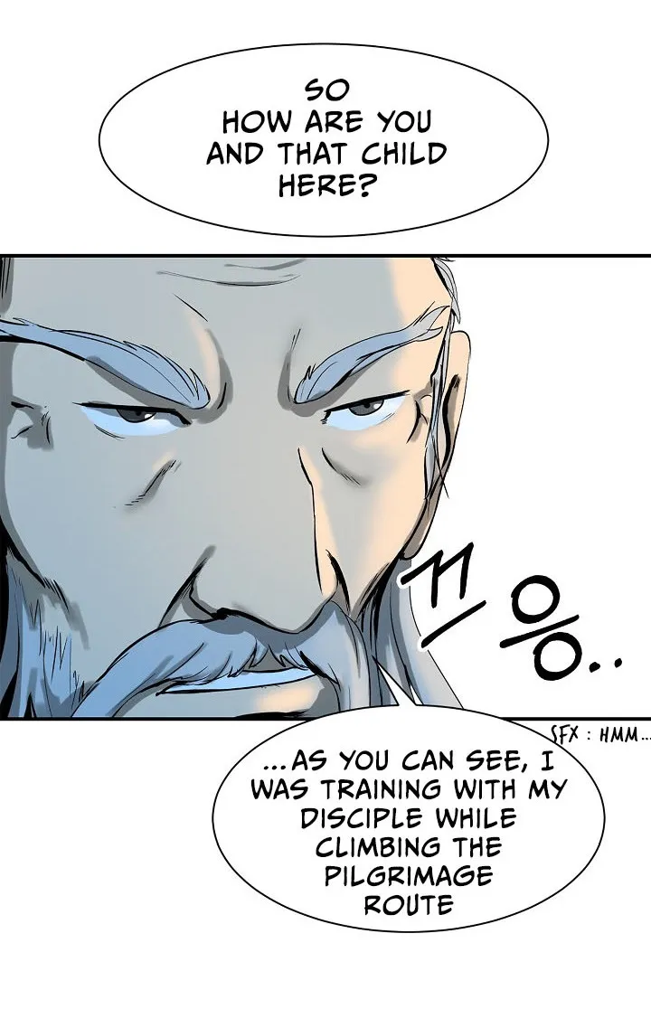 The Story of Thorny Spear Chapter 6 Online - página 79