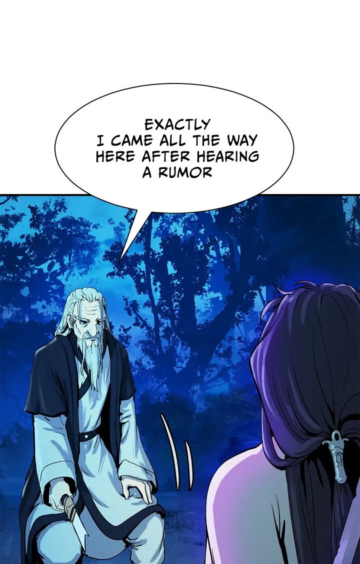 The Story of Thorny Spear Chapter 6 Online - página 81