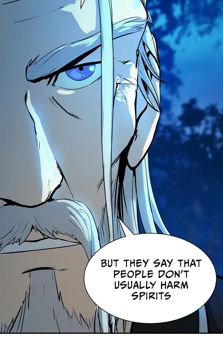 The Story of Thorny Spear Chapter 6 Online - página 83
