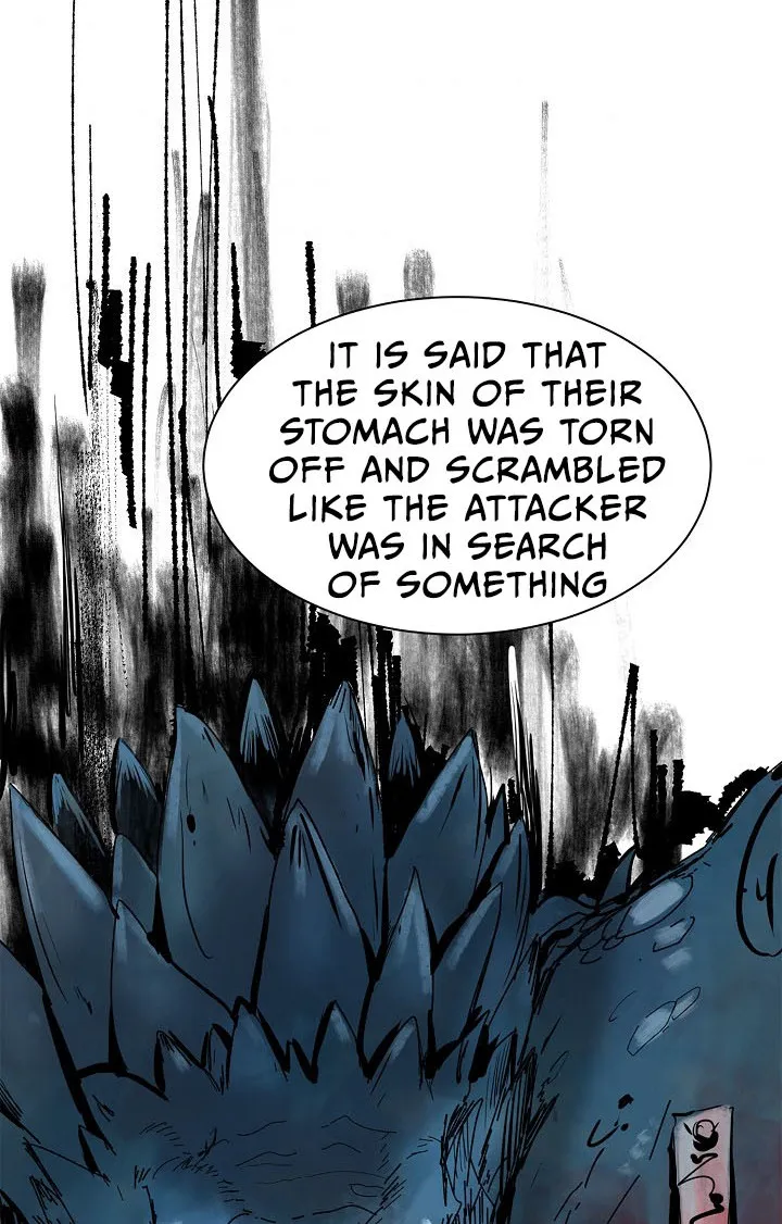 The Story of Thorny Spear Chapter 6 Online - página 86