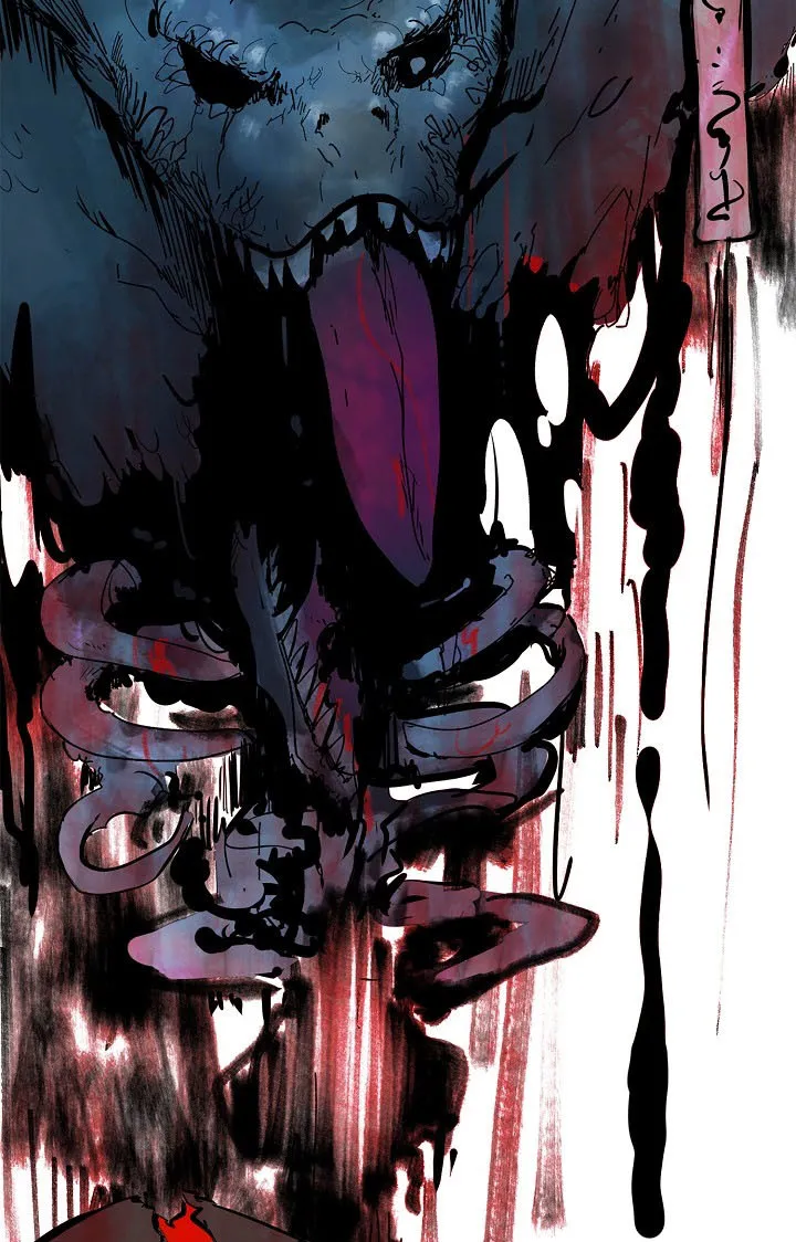 The Story of Thorny Spear Chapter 6 Online - página 87