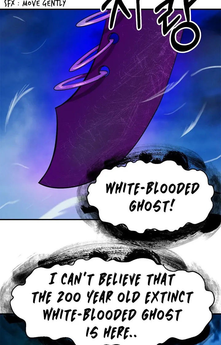 The Story of Thorny Spear Chapter 6 Online - página 97