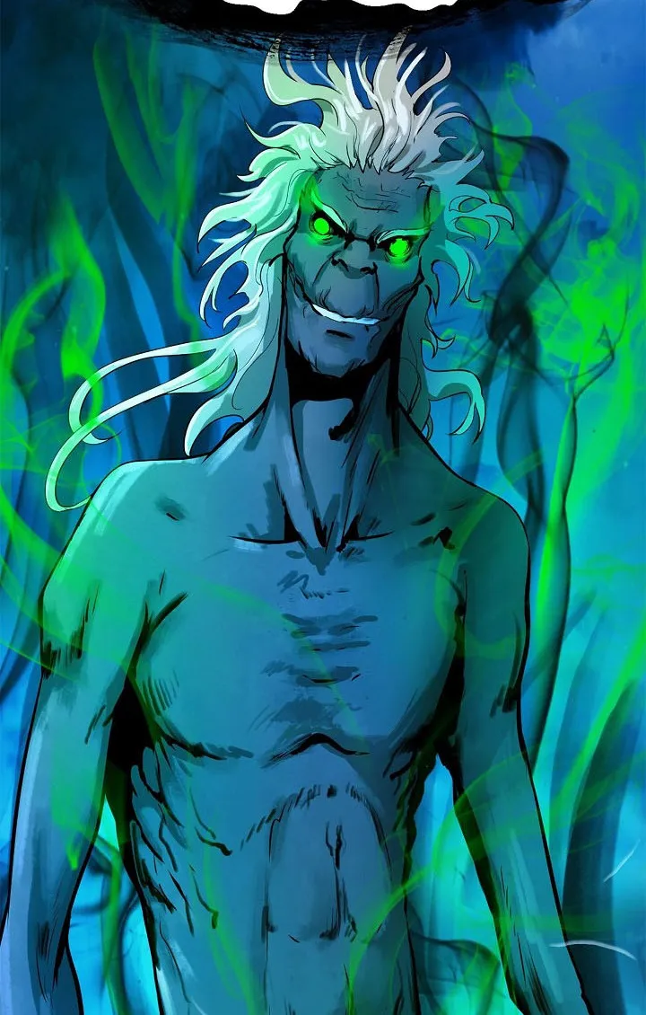 The Story of Thorny Spear Chapter 6 Online - página 98
