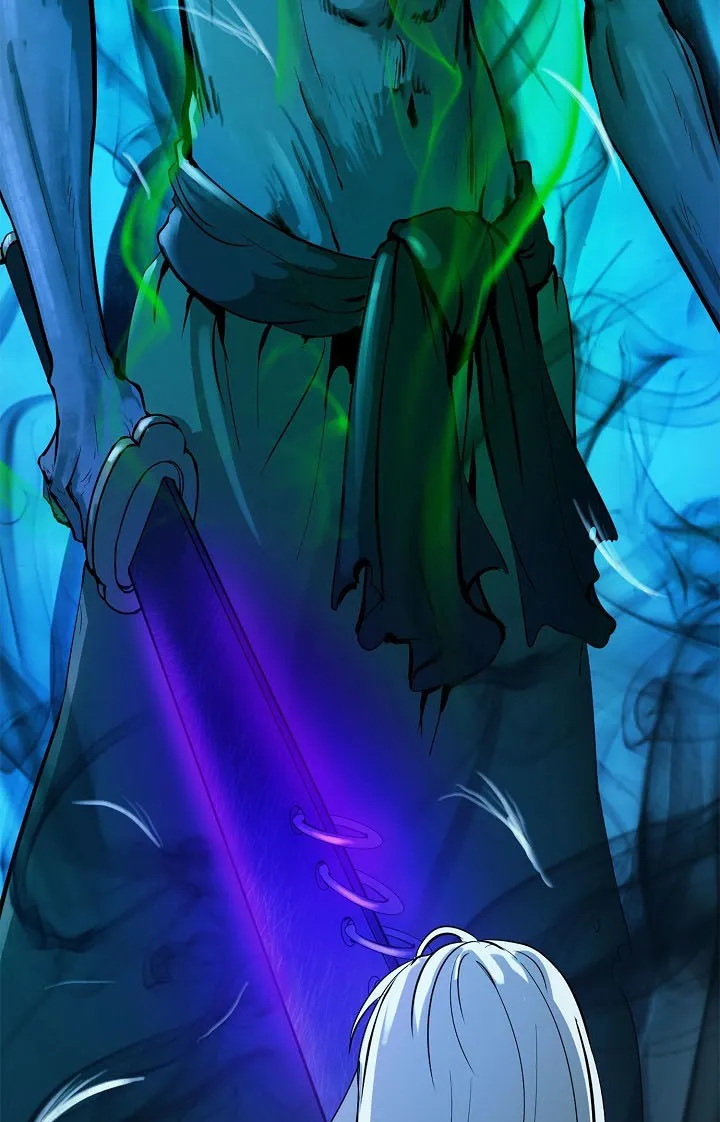 The Story of Thorny Spear Chapter 6 Online - página 99
