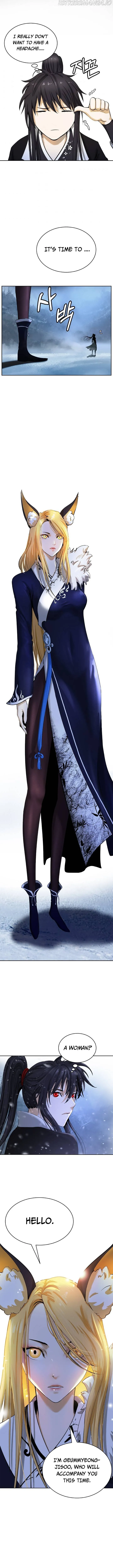 The Story of Thorny Spear Chapter 61 Online - página 4